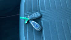 Ford Puma 1.0 EcoBoost Hybrid mHEV ST-Line X 5dr Petrol Hatchback